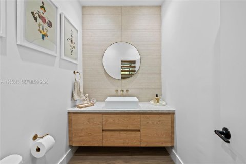 Adosado en venta en North Miami, Florida, 2 dormitorios, 191.1 m2 № 2027270 - foto 11