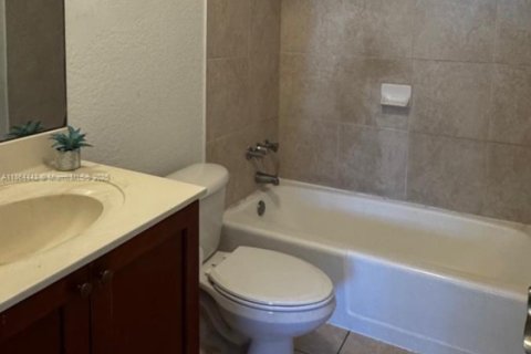 Apartamento en alquiler en Plantation, Florida, 1 dormitorio, 54.63 m2 № 1897080 - foto 9