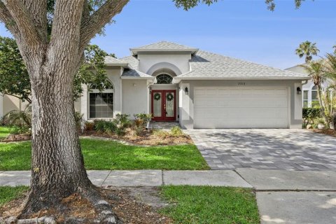 Villa ou maison à Orlando, Floride 3 chambres, 167.22 m2 № 2094765