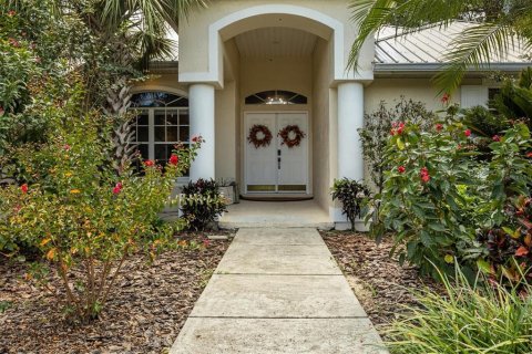 House in Lakeland, Florida 4 bedrooms, 266.63 sq.m. № 1903041 - photo 4