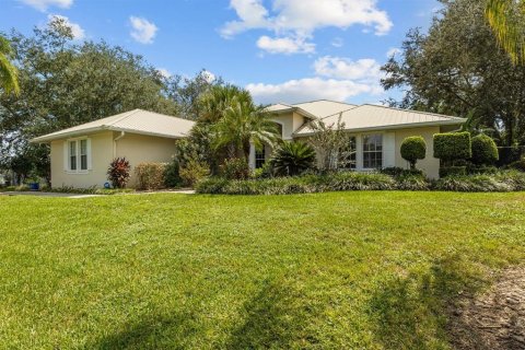 House in Lakeland, Florida 4 bedrooms, 266.63 sq.m. № 1903041 - photo 3