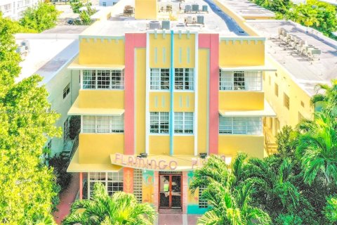 Copropriété à vendre à Miami Beach, Floride: 1 chambre, 50.17 m2 № 1971910 - photo 18