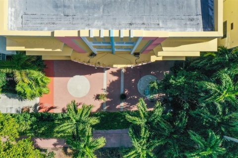 Copropriété à vendre à Miami Beach, Floride: 1 chambre, 50.17 m2 № 1971910 - photo 16