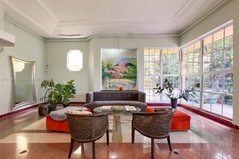 Copropriété à vendre à Miami Beach, Floride: 1 chambre, 50.17 m2 № 1971910 - photo 14