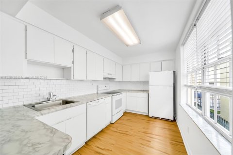 Copropriété à vendre à Miami Beach, Floride: 1 chambre, 50.17 m2 № 1971910 - photo 6