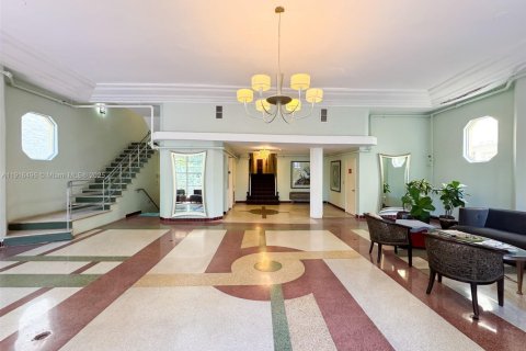 Copropriété à vendre à Miami Beach, Floride: 1 chambre, 50.17 m2 № 1971910 - photo 13