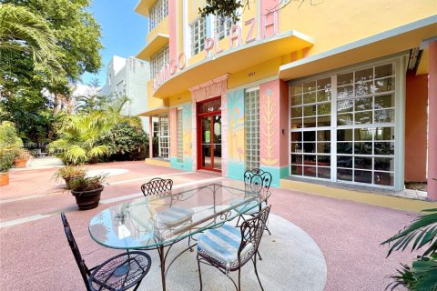 Copropriété à vendre à Miami Beach, Floride: 1 chambre, 50.17 m2 № 1971910 - photo 1