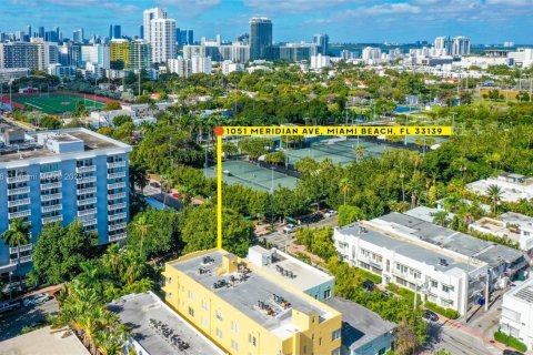 Copropriété à vendre à Miami Beach, Floride: 1 chambre, 50.17 m2 № 1971910 - photo 12