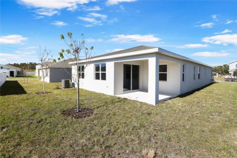 Villa ou maison à vendre à Tavares, Floride: 3 chambres, 157.93 m2 № 1268233 - photo 13