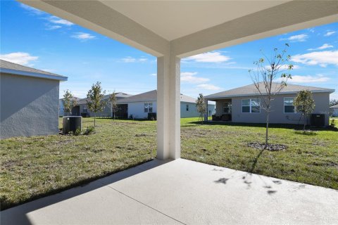 Villa ou maison à vendre à Tavares, Floride: 3 chambres, 157.93 m2 № 1268233 - photo 12