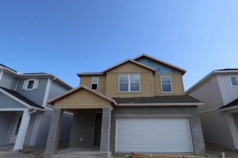 House in Wesley Chapel, Florida 5 bedrooms, 240.15 sq.m. № 2152177 - photo 2