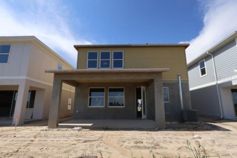 House in Wesley Chapel, Florida 5 bedrooms, 240.15 sq.m. № 2152177 - photo 3