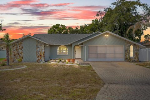 Casa en Spring Hill, Florida 3 dormitorios, 149.67 m2 № 2094815