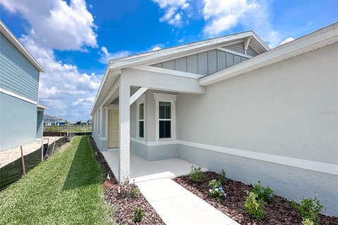 House in Davenport, Florida 4 bedrooms, 146.79 sq.m. № 1536086 - photo 27