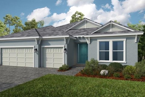 House in Punta Gorda, Florida 3 bedrooms, 239.04 sq.m. № 2373715