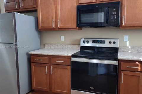 House in Jacksonville, Florida 3 bedrooms № 2031790 - photo 5