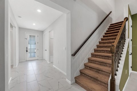 Villa ou maison à louer à Riverview, Floride: 7 chambres, 413.14 m2 № 2298465 - photo 26