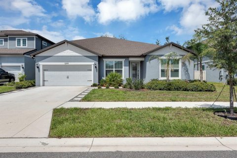 Casa en Riverview, Florida 7 dormitorios, 413.14 m2 № 2298465