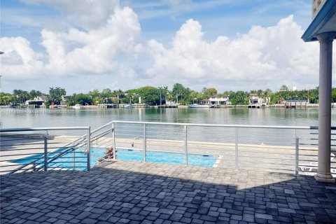 Condo in Miami Beach, Florida № 1891467 - photo 17