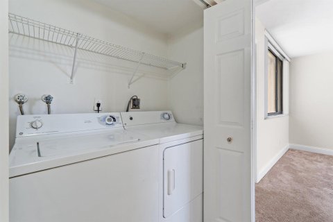 Copropriété à louer à Jupiter, Floride: 3 chambres, 167.22 m2 № 2085792 - photo 26