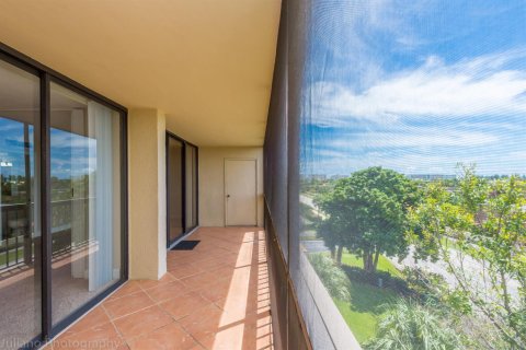 Copropriété à louer à Jupiter, Floride: 3 chambres, 167.22 m2 № 2085792 - photo 4