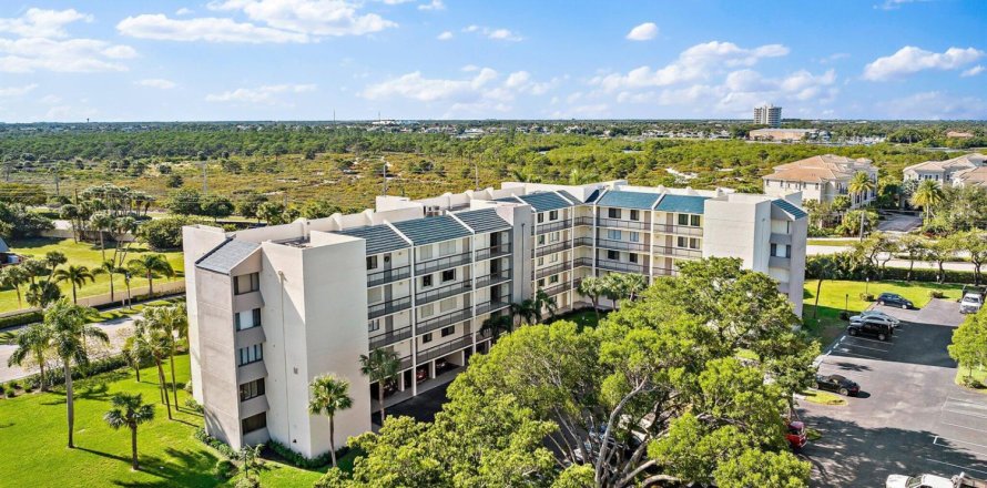 Condo à Jupiter, Floride, 3 chambres  № 2085792