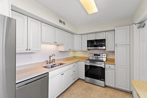Copropriété à louer à Jupiter, Floride: 3 chambres, 167.22 m2 № 2085792 - photo 18