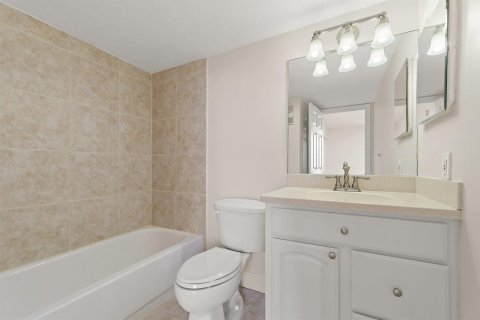 Copropriété à louer à Jupiter, Floride: 3 chambres, 167.22 m2 № 2085792 - photo 30