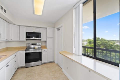 Copropriété à louer à Jupiter, Floride: 3 chambres, 167.22 m2 № 2085792 - photo 17