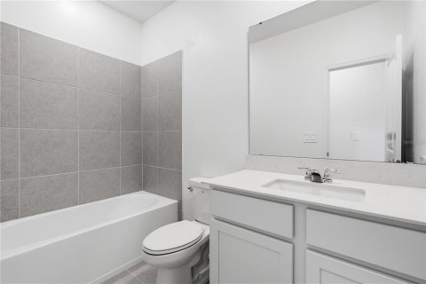 Adosado en alquiler en Davenport, Florida, 3 dormitorios, 151.24 m2 № 2157811 - foto 19