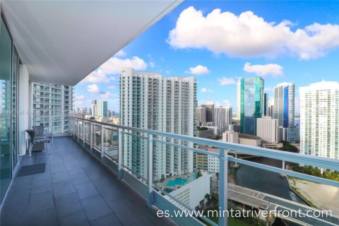 Copropriété à louer à Miami, Floride: 2 chambres, 102.1 m2 № 1922671 - photo 15