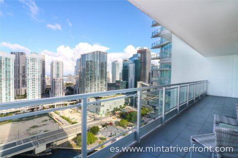 Copropriété à louer à Miami, Floride: 2 chambres, 102.1 m2 № 1922671 - photo 16