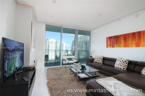 Copropriété à louer à Miami, Floride: 2 chambres, 102.1 m2 № 1922671 - photo 4