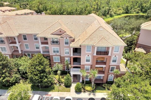 Condo in Davenport, Florida, 3 bedrooms  № 1855578 - photo 1