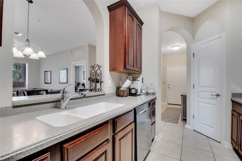 Condo in Davenport, Florida, 3 bedrooms  № 1855578 - photo 11