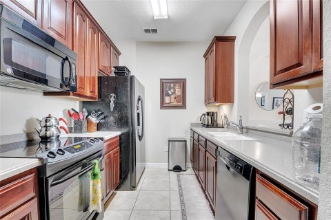 Condo in Davenport, Florida, 3 bedrooms  № 1855578 - photo 9
