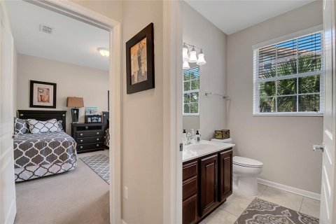 Condo in Davenport, Florida, 3 bedrooms  № 1855578 - photo 25