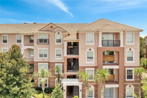 Condo in Davenport, Florida, 3 bedrooms  № 1855578 - photo 2