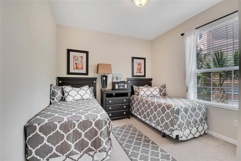 Condo in Davenport, Florida, 3 bedrooms  № 1855578 - photo 23