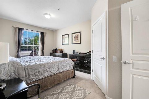 Condo in Davenport, Florida, 3 bedrooms  № 1855578 - photo 19