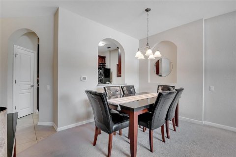 Condo in Davenport, Florida, 3 bedrooms  № 1855578 - photo 13