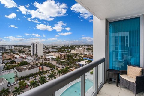 Condo in Miami Beach, Florida, 1 bedroom  № 1951672 - photo 9