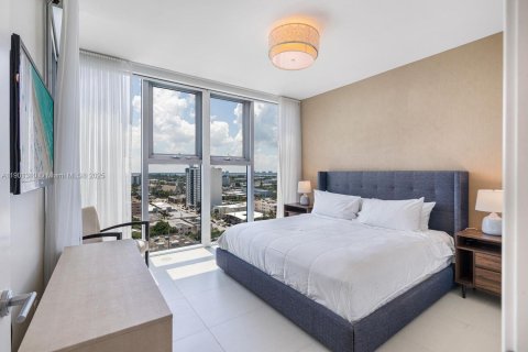 Condo in Miami Beach, Florida, 1 bedroom  № 1951672 - photo 5