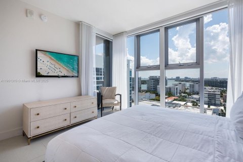 Condo in Miami Beach, Florida, 1 bedroom  № 1951672 - photo 6