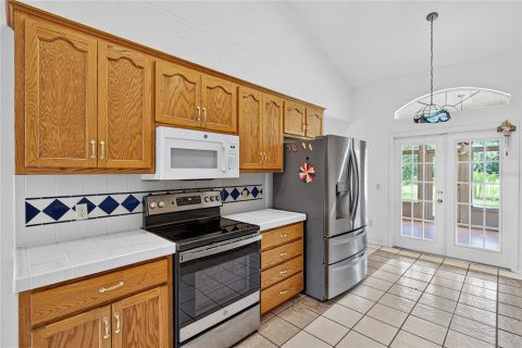 House in Chiefland, Florida 3 bedrooms, 222.32 sq.m. № 1844485 - photo 28