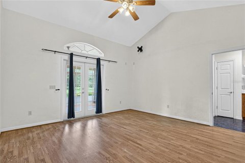 House in Chiefland, Florida 3 bedrooms, 222.32 sq.m. № 1844485 - photo 23