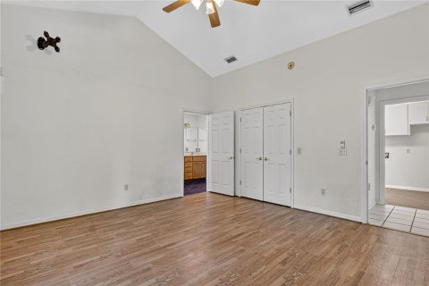 House in Chiefland, Florida 3 bedrooms, 222.32 sq.m. № 1844485 - photo 24