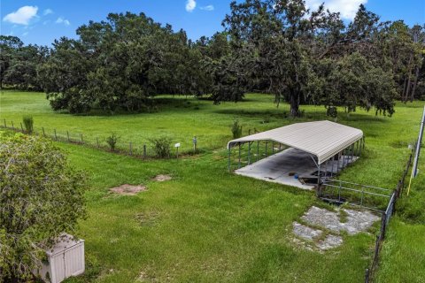 House in Chiefland, Florida 3 bedrooms, 222.32 sq.m. № 1844485 - photo 15