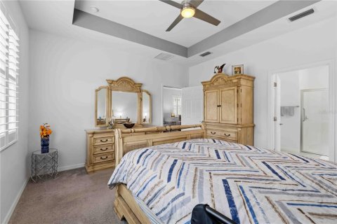 House in Sarasota, Florida 2 bedrooms, 150.41 sq.m. № 2106772 - photo 30