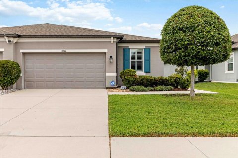 House in Sarasota, Florida 2 bedrooms, 150.41 sq.m. № 2106772